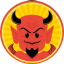 Diablo rojo - EK Poule 2021