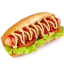 Hotdog - EK Poule 2021