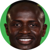 Shadio Mané - WK Poule 2022
