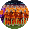 Oranjeleeuwinnen22 - EK Vrouwen Poule 2022