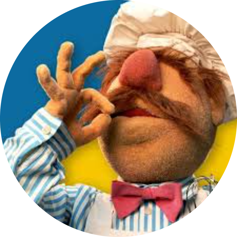 Swedish Chef - EK Vrouwen Poule 2022