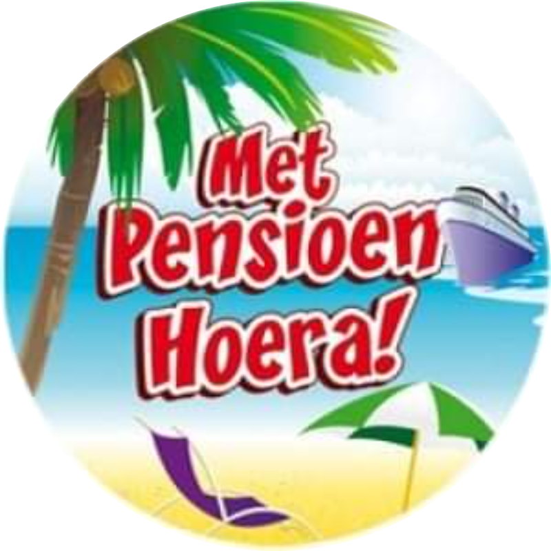 Pensionaris - EK Vrouwen Poule 2022