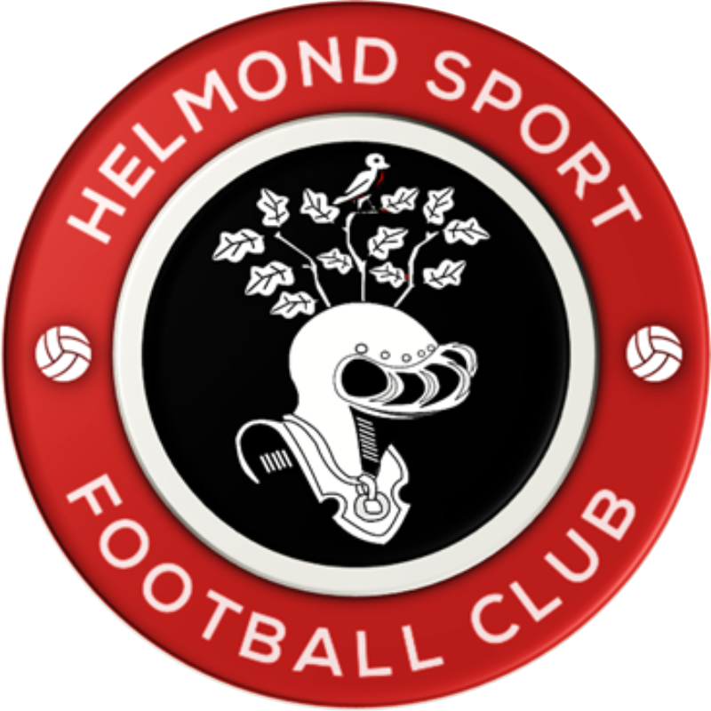 Team Helmond - WK Poule 2022