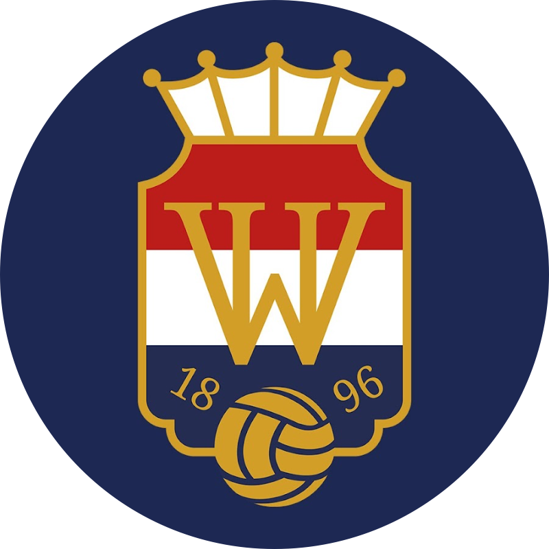 Luukberden - WK Poule 2022