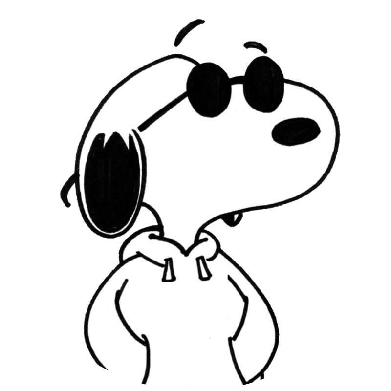Snoopy - WK Poule 2022