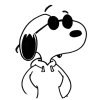 Snoopy - WK Poule 2022