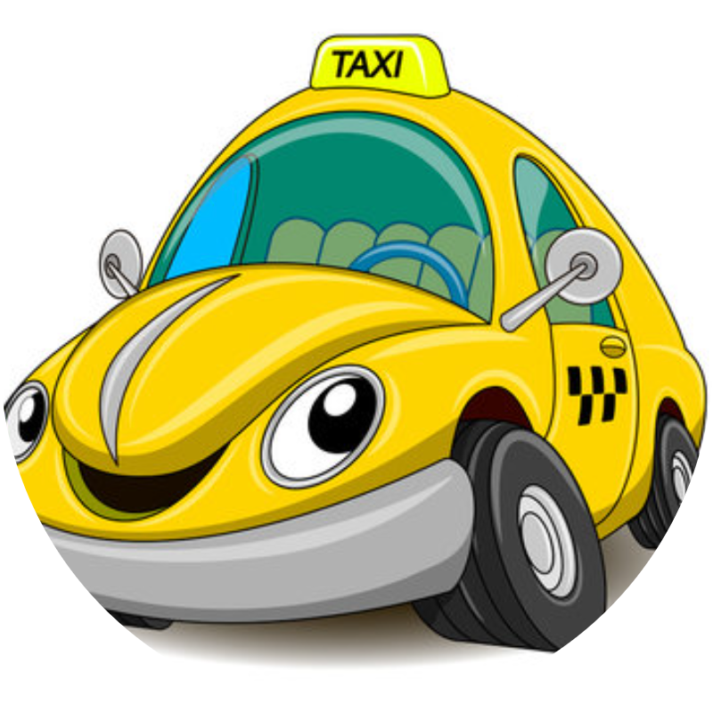 Maxi Taxi - WK Poule 2022