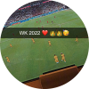 Loek_on_top - WK Poule 2022