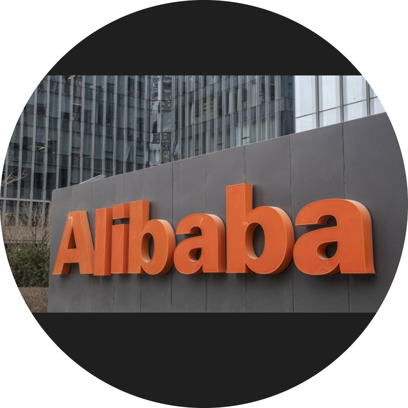 Alibaba - WK Poule 2022