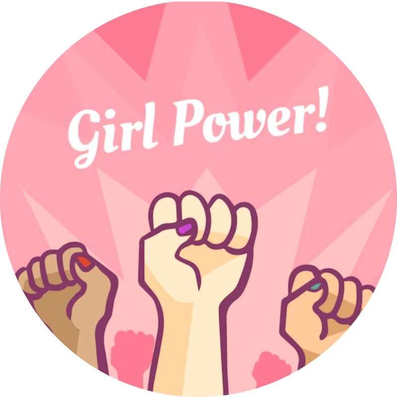 Girl Power - WK Poule 2022