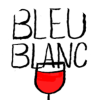 Bleu/Blanc/Rouge - WK Poule 2022