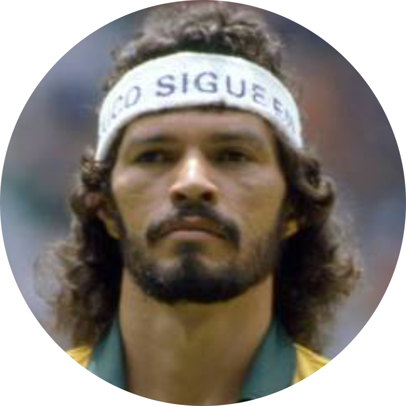 Socrates - WK Poule 2022