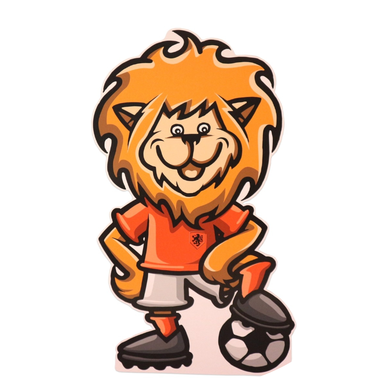 Oranje Leeuw - WK Poule 2022