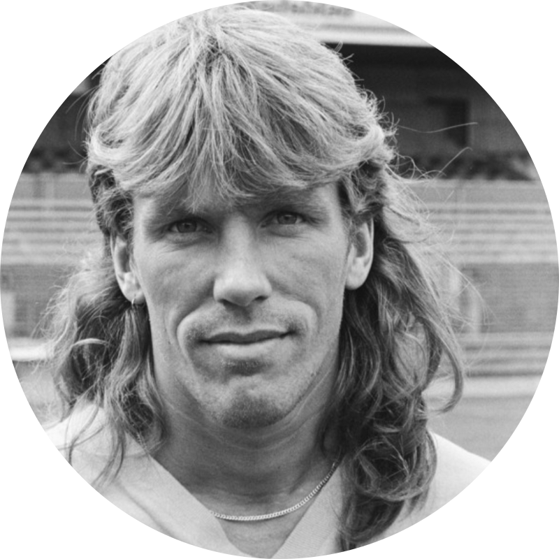 Gerard den Haan - WK Poule 2022
