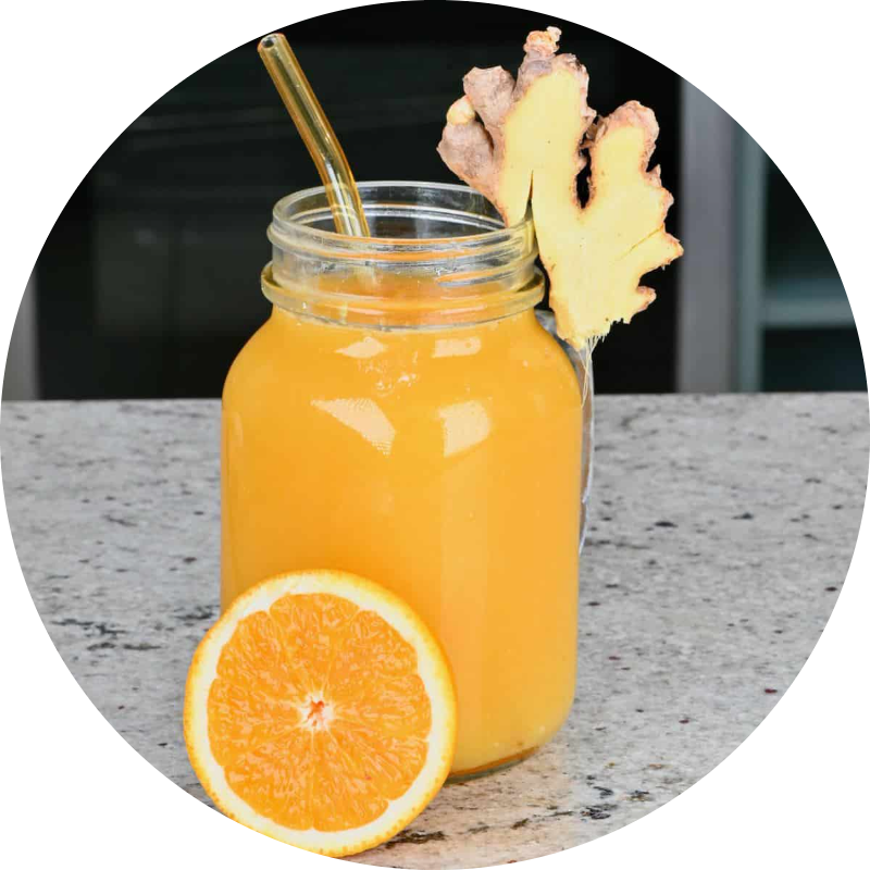 orange juice - WK Poule 2022