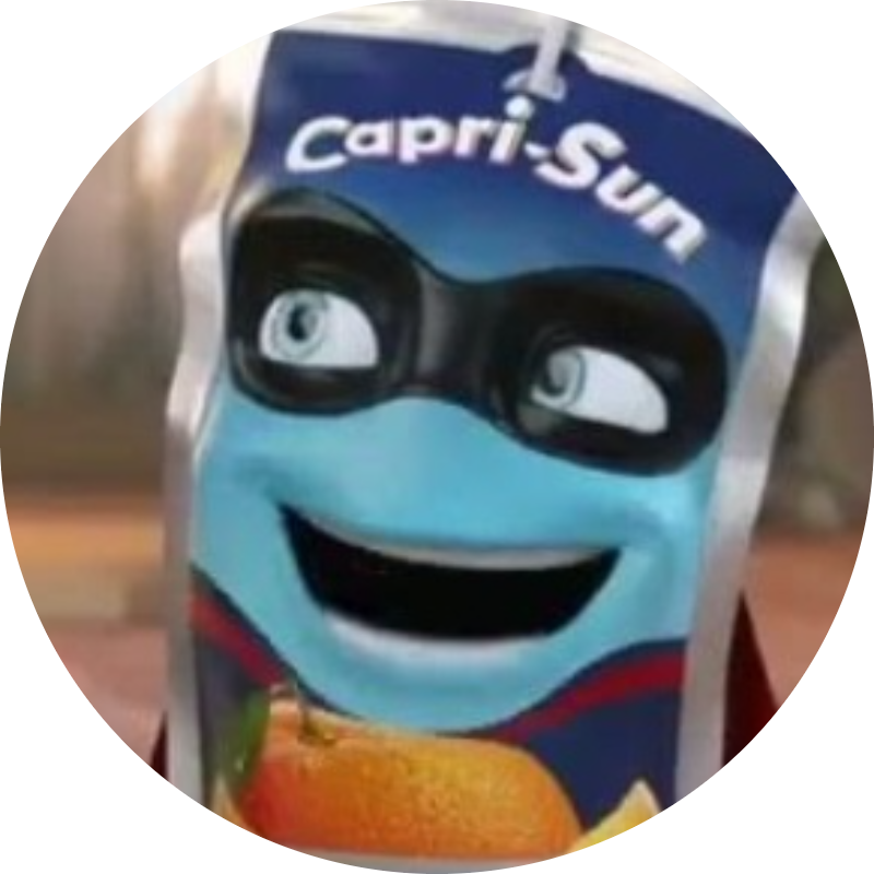 Capri-Sun - WK Poule 2022