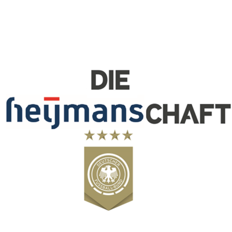 Die Heijmannschaft - WK Poule 2022