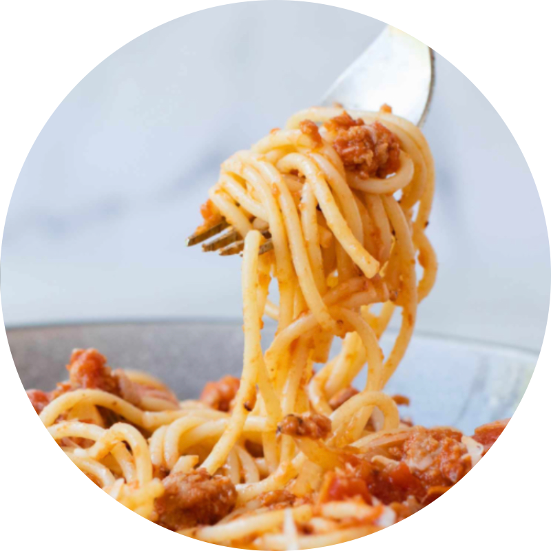 Spaghetti - WK Poule 2022