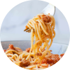 Spaghetti - WK Poule 2022