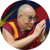 De Dalai Lama - WK Poule 2022
