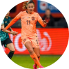 Goal - Lieke - WK Vrouwen Poule 2023