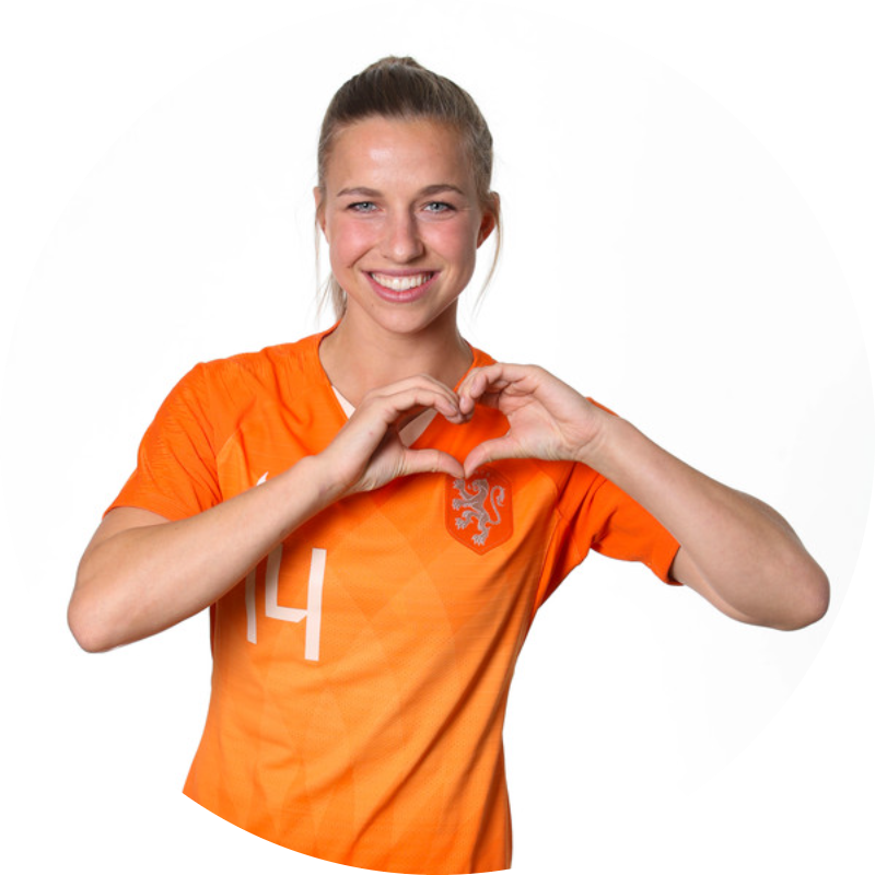 Roelero - WK Vrouwen Poule 2023