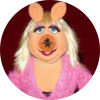 Miss Piggy - EK Poule 2024