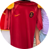 Galatasaray - EK Poule 2024