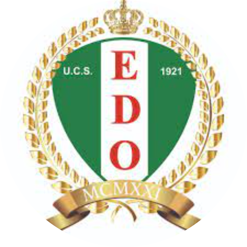 U.C.S. EDO - EK Poule 2024