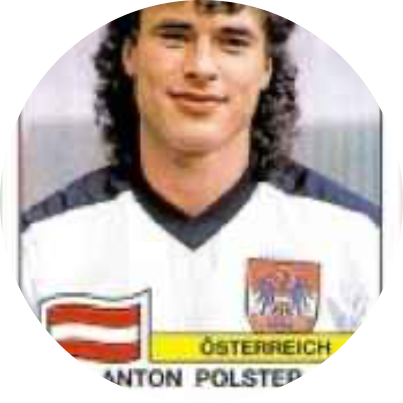 Toni Poolster - EK Poule 2024