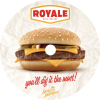 Royale with cheese - EK Poule 2024