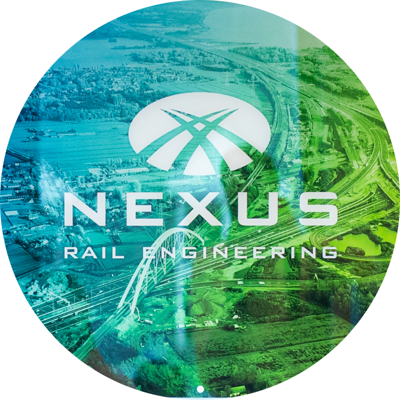 Nexus Rail 4 Effâh - EK Poule 2024