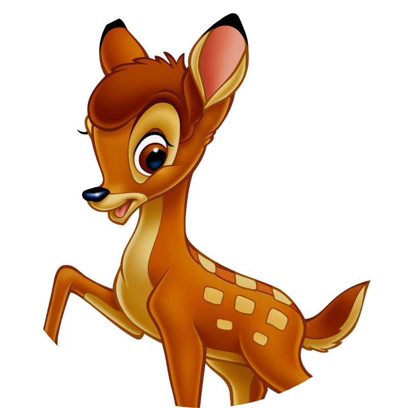 Bambi - EK Poule 2024