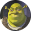 Shrek EK 2024