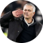 José Mourinho - EK Poule 2021