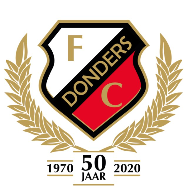 FC Donders - EK Poule 2021