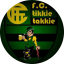 FC Tikkie*Takkie - EK Poule 2021