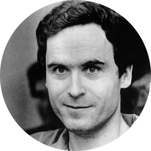 Ted Bundy - EK Poule 2021