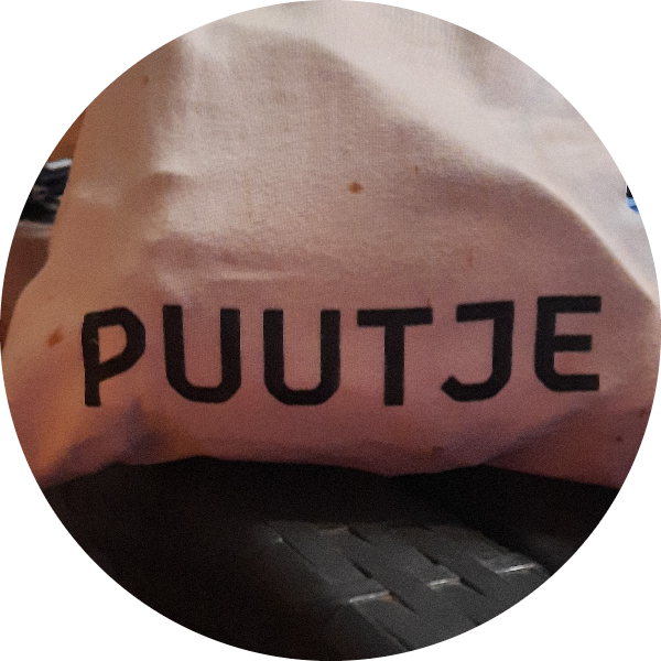 FC Puutje - EK Poule 2021