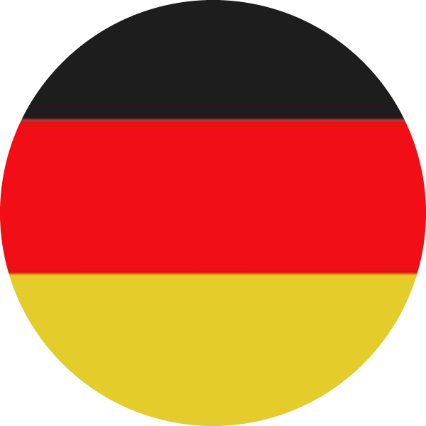 Reserve Duitser - EK Poule 2021