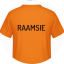 Raamsie - EK Poule 2021
