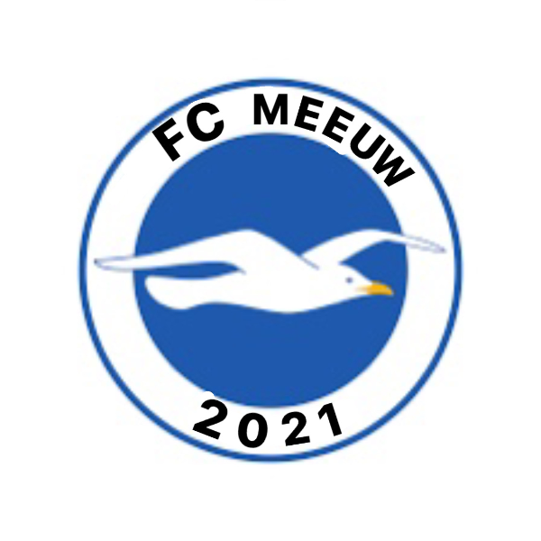 FC Meeuw - EK Poule 2021