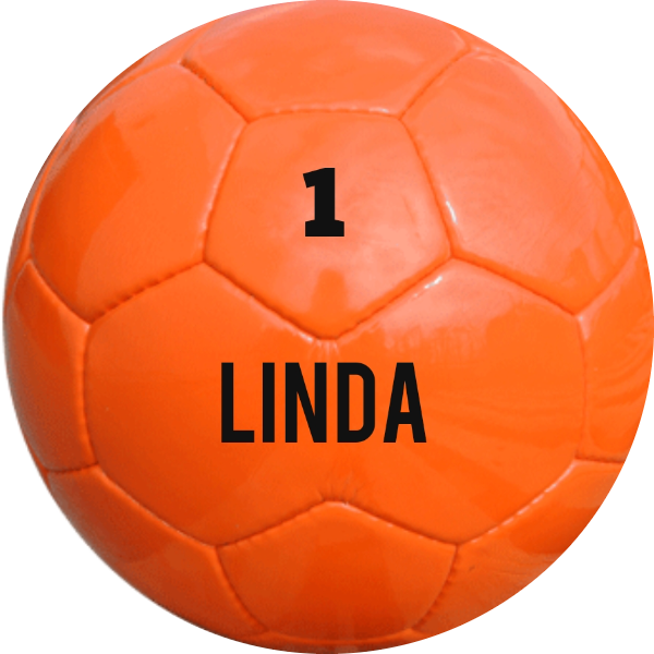 Linda1-0 - EK Poule 2021