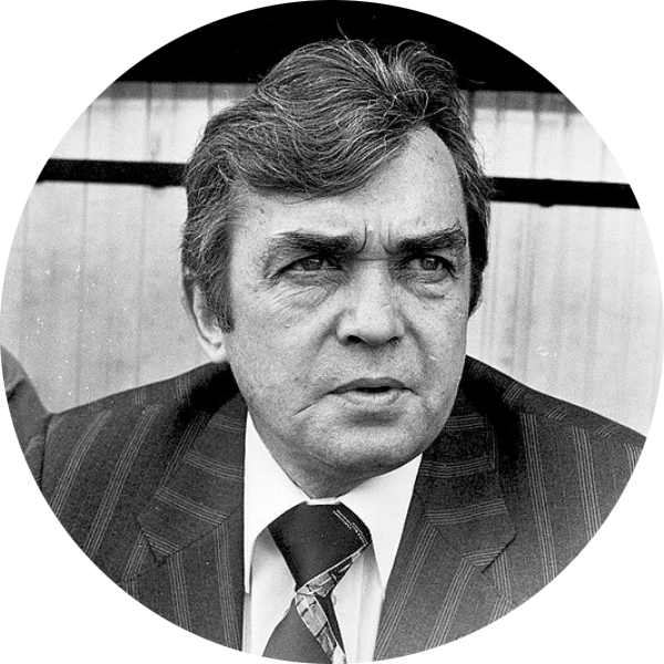 Ernst Happel - EK Poule 2021