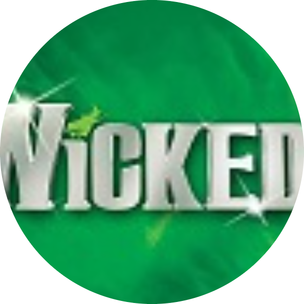 Wicked - EK Poule 2021