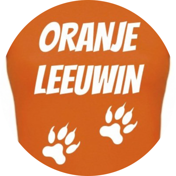 OranjeleeuWIN - EK Poule 2021