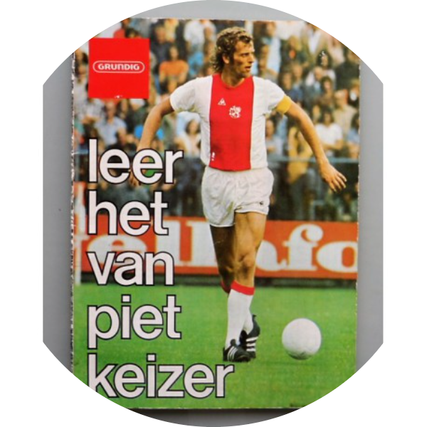 Piet Keizer - EK Poule 2021
