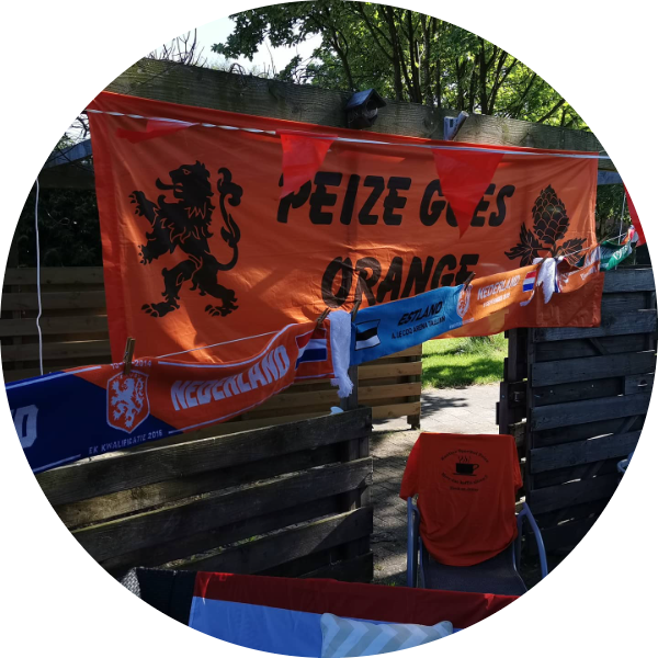 RTslof - EK Poule 2021