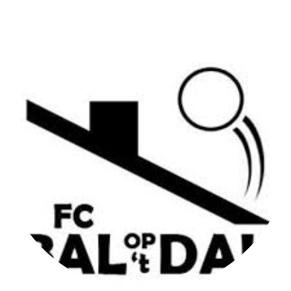 FC Bal op het Dakkie - EK Poule 2021