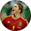 Fernando Torres - EK Poule 2021